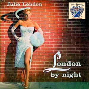 Обложка для Julie London - Just the Way I Am