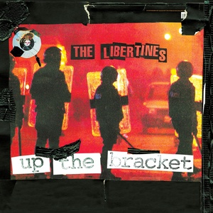 Обложка для The Libertines - Time for Heroes