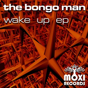 Обложка для The Bongo Man - Ride The Beat