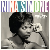 Обложка для Nina Simone - Summertime