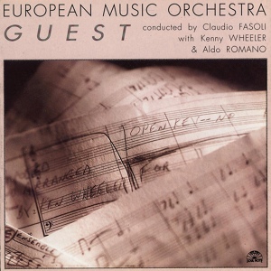 Обложка для European Music Orchestra feat. Claudio Fasoli, Kenny Wheeler, Aldo Romano - Horizons