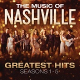 Обложка для Nashville Cast feat. Charles Esten - Sideshow