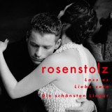 Обложка для Rosenstolz - Die Liebe ist tot