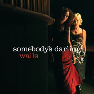 Обложка для Somebody's Darling - Home