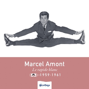 Обложка для Marcel Amont - Les Îles