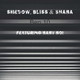 Обложка для bliss, SHABA, shedow feat. BABY BOI - Ben 10