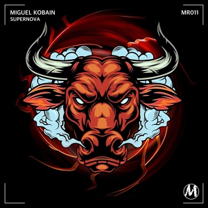 Обложка для Miguel Kobain - Black Hole