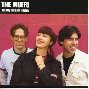 Обложка для The Muffs - Slow