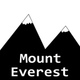 Обложка для ESCALAD - Mount Everest