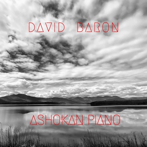 Обложка для David Baron - Burning Sun