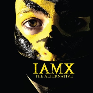Обложка для IAMX - This Will Make You Love Again