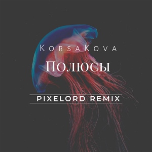 Обложка для KorsaKova - Полюсы