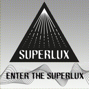 Обложка для Superlux - Chupa Track