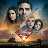 Обложка для Dan Romer - The First Son of Krypton