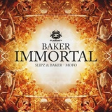 Обложка для Baker - Immortal