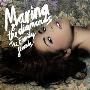 Обложка для Marina and The Diamonds - I Am Not a Robot (Flex'd Rework)