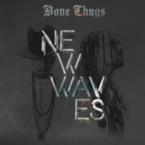 Обложка для Bone Thugs feat. Jonathan Davis - Whatever Goes Up (feat. Jonathan Davis of KORN)