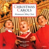 Обложка для Westminster Abbey Choir, Martin Neary - We three Kings of orient are