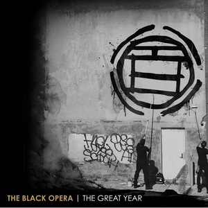 Обложка для The Black Opera - Never Saw It Coming [prod. by Arjun Singh & TBO]