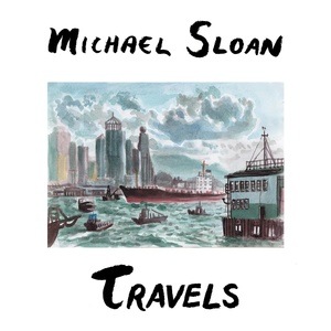 Обложка для Michael Sloan - Torcello