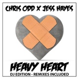 Обложка для Отбивка - Chris Odd, Jess Hayes - Heavy Heart [Beatings!]