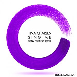 Обложка для Tina Charles - Sing Me