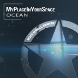 Обложка для MyPlaceInYourSpace - Ocean (Dubstep) Группа »Ломаный бит«