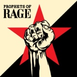 Обложка для Prophets of Rage - Living On The 110