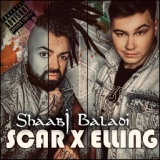 Обложка для SCAR & ELLING - Shaabi Baladi