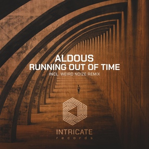 Обложка для Aldous - Running Out Of Time