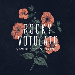 Обложка для Rocky Votolato - Royal