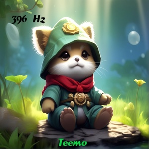 Обложка для Teemo - Smile