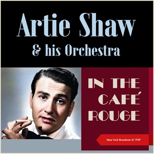 Обложка для Artie Shaw & his Orchestra feat. Tony Pastor - I'm Sorry for Myself