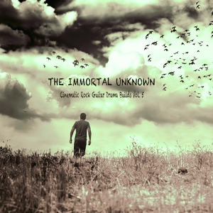 Обложка для The Immortal Unknown - Near The Edge
