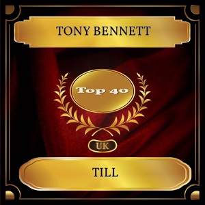 Обложка для Tony Bennett - Till