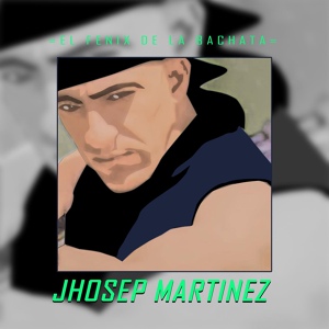 Обложка для JHOSEP MARTINEZ - Todo Termino
