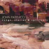 Обложка для John Patitucci - Rhapsodic Journey