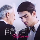 Обложка для Andrea Bocelli, Matteo Bocelli - Fall On Me