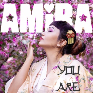 Обложка для Amira - You Are