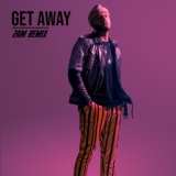 Обложка для Karl Wolf - Get Away (2AM Remix)