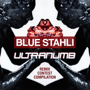 Обложка для Blue Stahli - ULTRAnumb