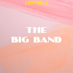 Обложка для Connor B - The Big Band