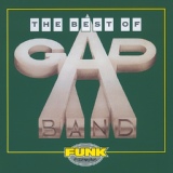 Обложка для The Gap Band - Yearning For Your Love