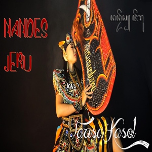 Обложка для Tarisa Kasol - Nandes Jeru