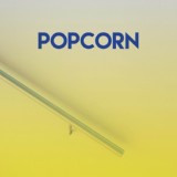 Обложка для CDM Project - Popcorn