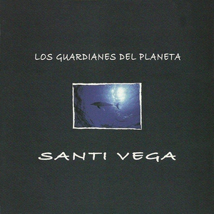 Обложка для Santi Vega - El Espíritu de Totonka