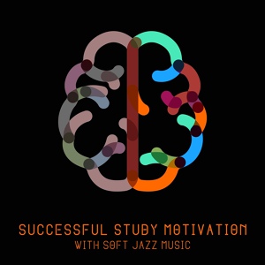 Обложка для Brain Study Music Guys - Jazz Music for Study