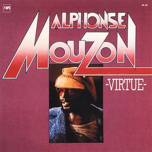 Обложка для Alphonse Mouzon - Nyctophobia