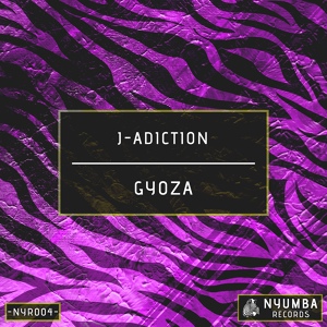 Обложка для J-Adiction - Gyoza