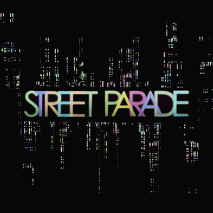 Обложка для Street Parade - Flashboy
